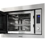 Forno Microondas Cuisinart 3 em 1 AMW-60 1500W 127V Preto  Girafa: Loja de  Eletrônicos, Eletrodomésticos, Celulares e Mais!